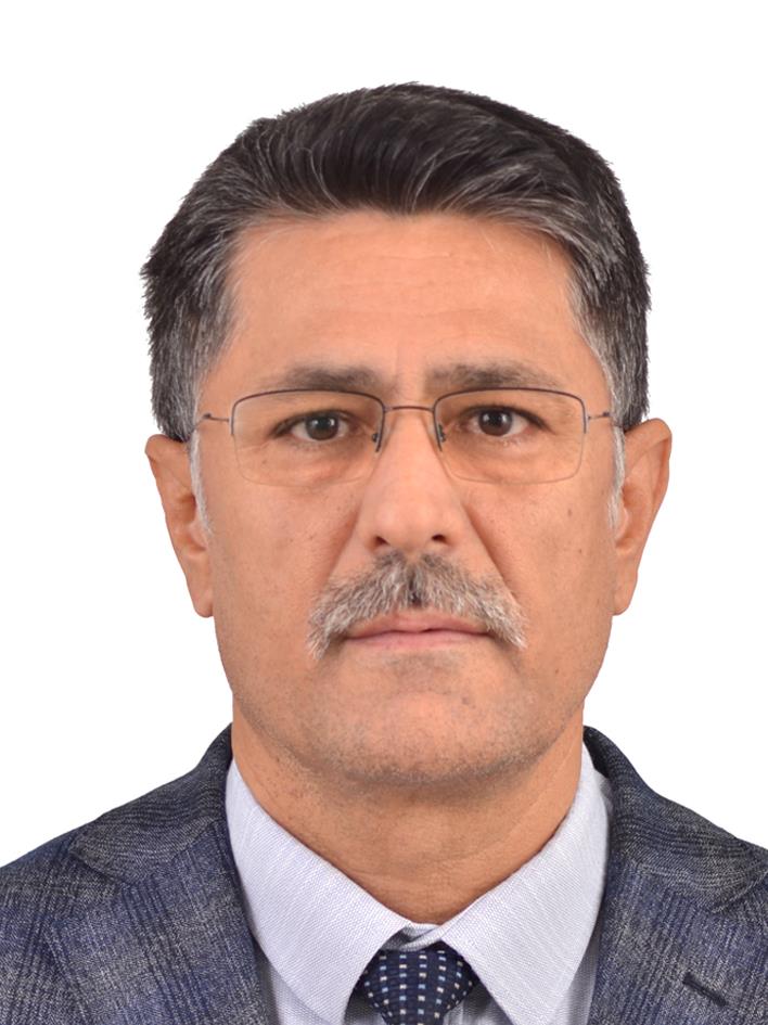 HASAN BİLGEKAĞAN