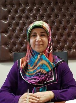 GÜLDEREN ASLAN