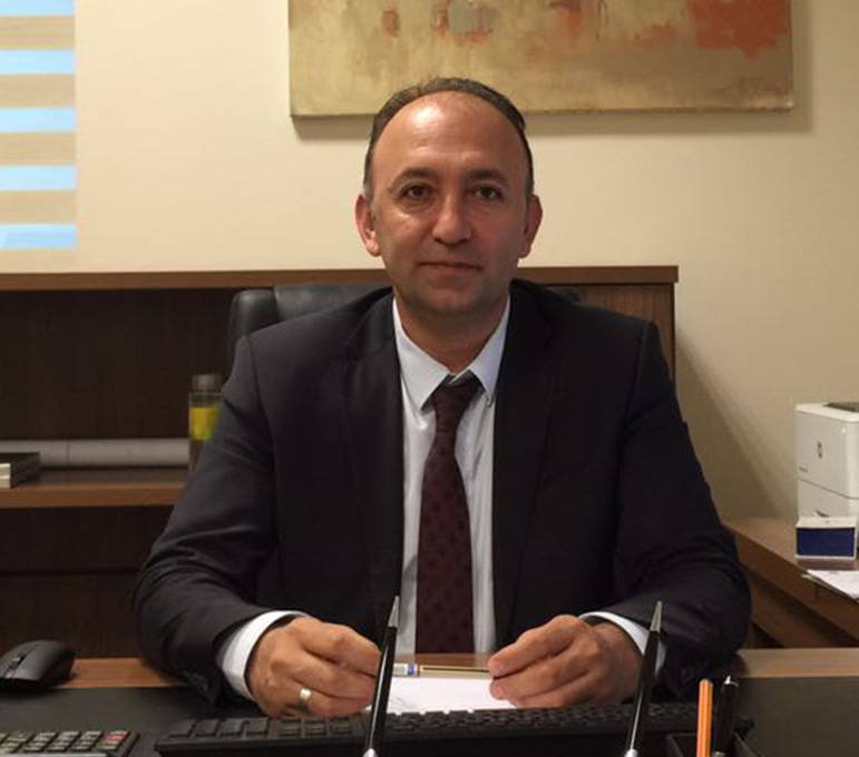 MUSTAFA ÇAKALLI