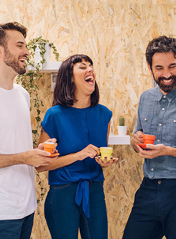 Paylaştığımız her kişisel veride...